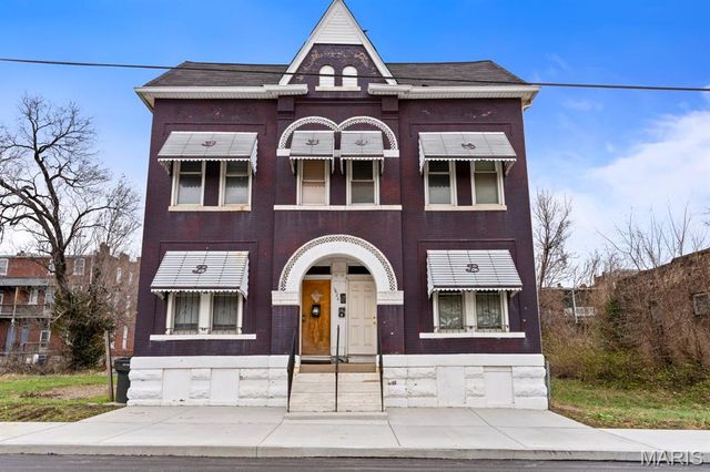 1824 N 22nd Street, St Louis, MO 63106