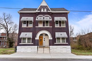 1824 N 22nd Street, St Louis, MO 63106