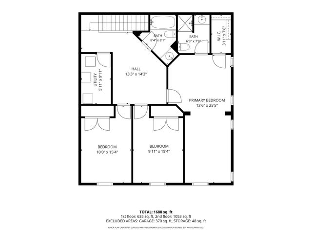 10856 Kingsfield Lane, Woodbury, MN 55129