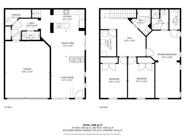 10856 Kingsfield Lane, Woodbury, MN 55129