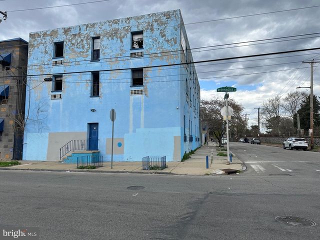 5101 WESTMINSTER AVE, Philadelphia, PA 19131