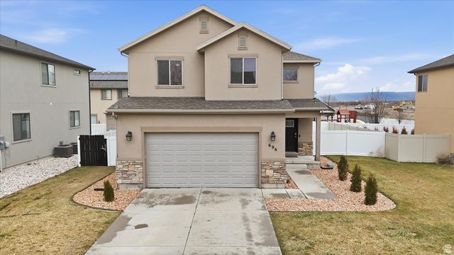 696 N DEVONSHIRE DR, Saratoga Springs, UT 84045