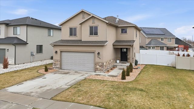 696 N DEVONSHIRE DR, Saratoga Springs, UT 84045