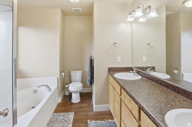 696 N DEVONSHIRE DR, Saratoga Springs, UT 84045