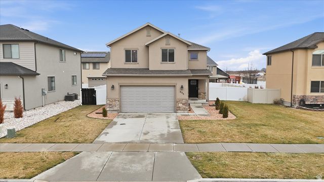 696 N DEVONSHIRE DR, Saratoga Springs, UT 84045