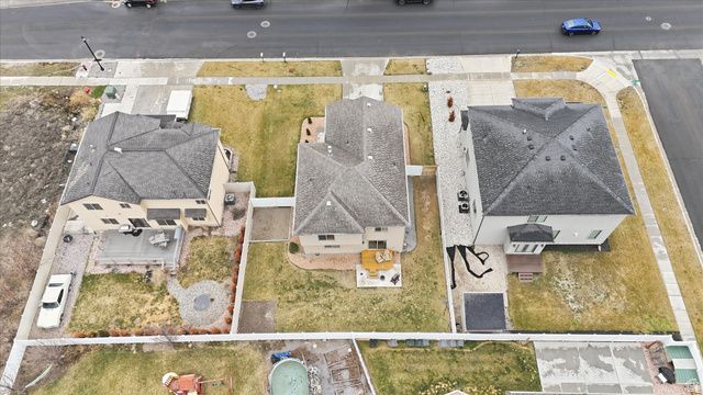 696 N DEVONSHIRE DR, Saratoga Springs, UT 84045