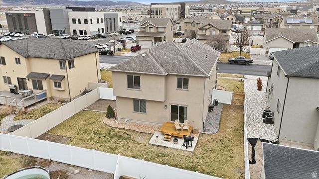 696 N DEVONSHIRE DR, Saratoga Springs, UT 84045