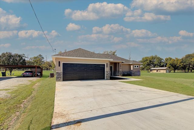 5150 Downs Road, Beaumont, TX 77705