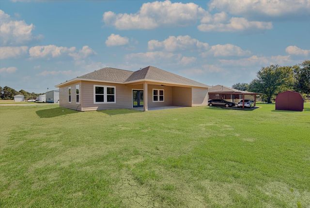 5150 Downs Road, Beaumont, TX 77705