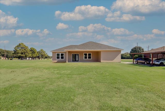 5150 Downs Road, Beaumont, TX 77705
