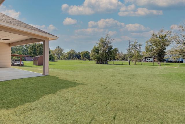 5150 Downs Road, Beaumont, TX 77705