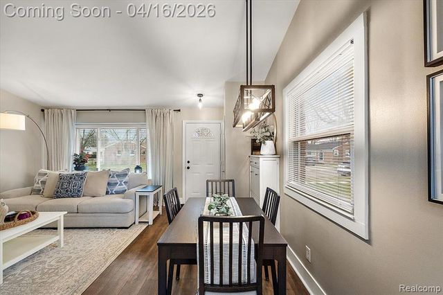 30140 Orangelawn Street, Livonia, MI 48150