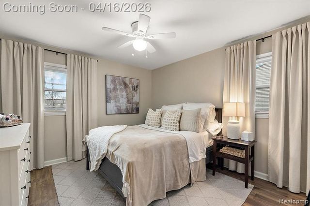 30140 Orangelawn Street, Livonia, MI 48150