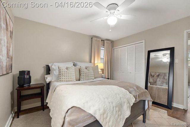 30140 Orangelawn Street, Livonia, MI 48150