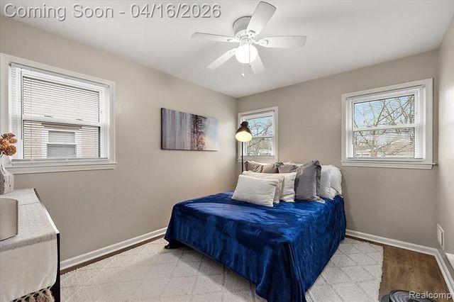 30140 Orangelawn Street, Livonia, MI 48150