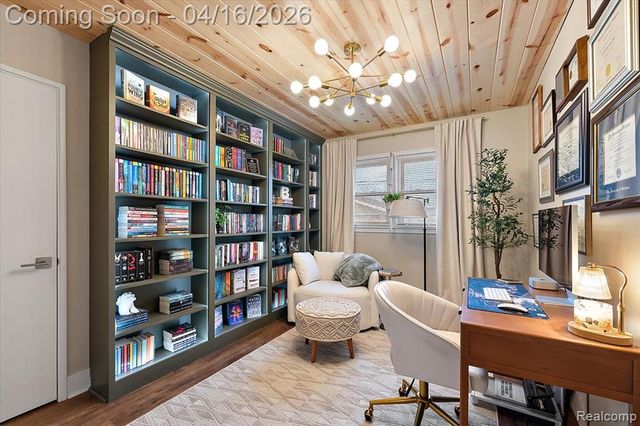 30140 Orangelawn Street, Livonia, MI 48150