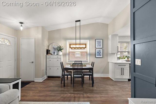 30140 Orangelawn Street, Livonia, MI 48150