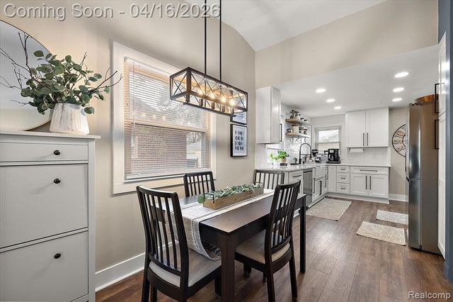 30140 Orangelawn Street, Livonia, MI 48150