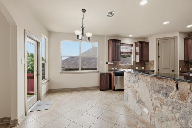 1007 BOULDER CYN, San Antonio, TX 78260