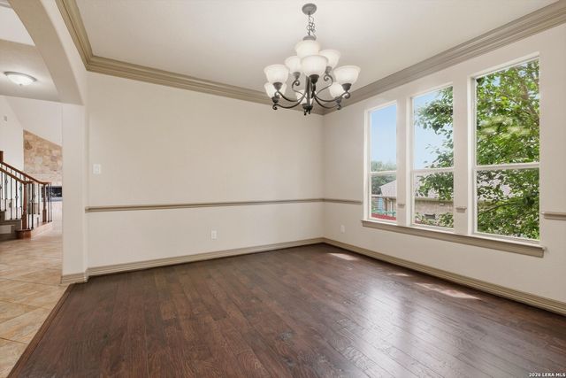 1007 BOULDER CYN, San Antonio, TX 78260