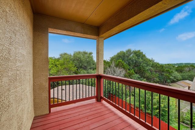 1007 BOULDER CYN, San Antonio, TX 78260