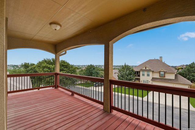 1007 BOULDER CYN, San Antonio, TX 78260