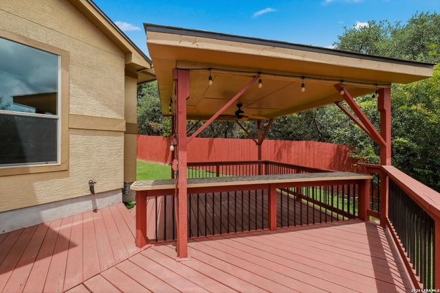 1007 BOULDER CYN, San Antonio, TX 78260