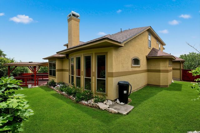 1007 BOULDER CYN, San Antonio, TX 78260