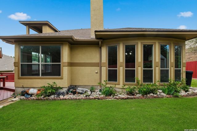 1007 BOULDER CYN, San Antonio, TX 78260