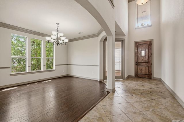 1007 BOULDER CYN, San Antonio, TX 78260