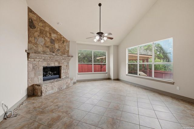 1007 BOULDER CYN, San Antonio, TX 78260