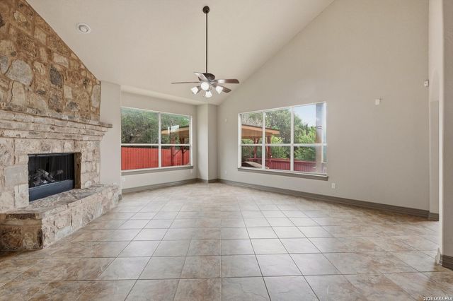 1007 BOULDER CYN, San Antonio, TX 78260