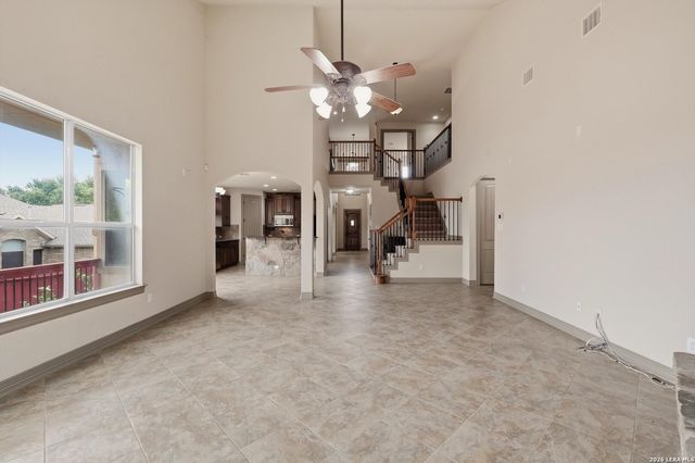 1007 BOULDER CYN, San Antonio, TX 78260