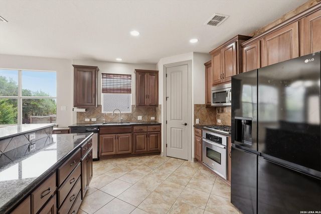 1007 BOULDER CYN, San Antonio, TX 78260