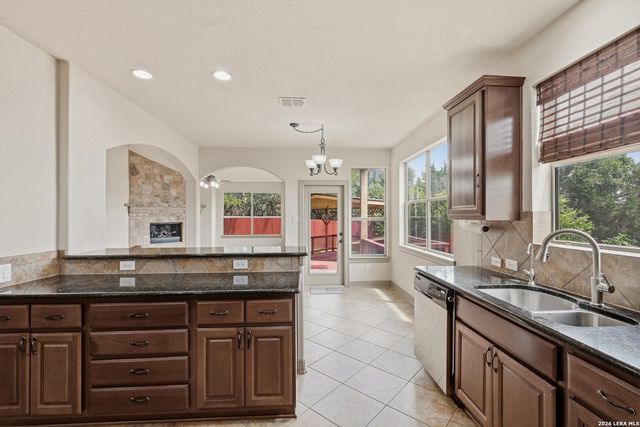 1007 BOULDER CYN, San Antonio, TX 78260