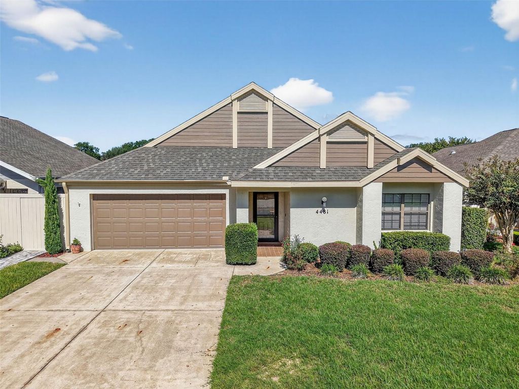 4481 NE 4TH STREET, Ocala, FL 34470