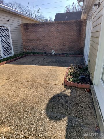 2065 Hazel Hedge Lane, Montgomery, AL 36106