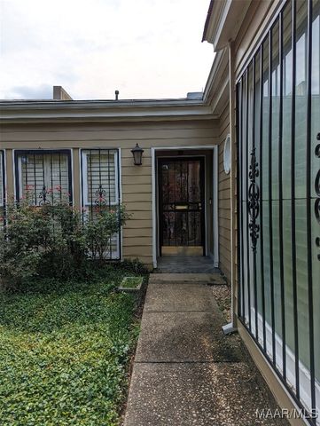 2065 Hazel Hedge Lane, Montgomery, AL 36106