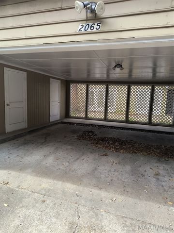 2065 Hazel Hedge Lane, Montgomery, AL 36106