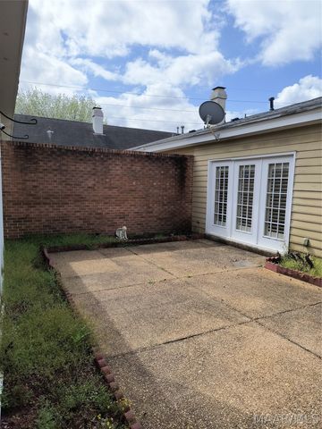 2065 Hazel Hedge Lane, Montgomery, AL 36106