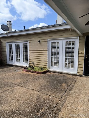 2065 Hazel Hedge Lane, Montgomery, AL 36106