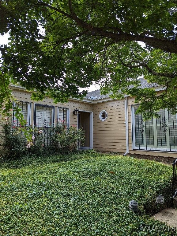 2065 Hazel Hedge Lane, Montgomery, AL 36106