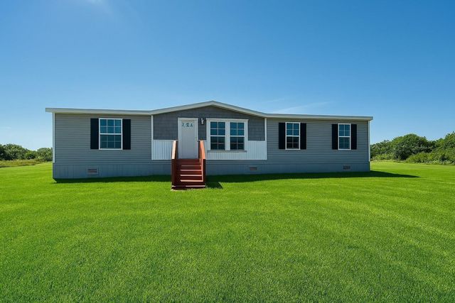 17026 NW 300th Street, Okeechobee, FL 34972