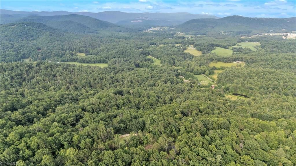 0 Bell Mountain Road, Hays, NC 28635