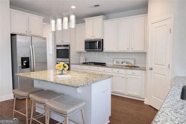 1560 Kaden Lane, Braselton, GA 30517