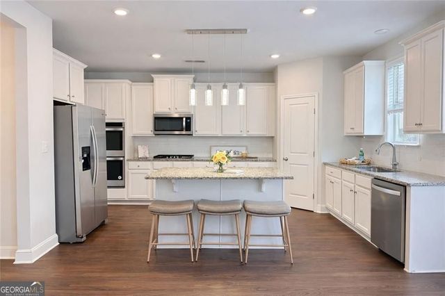 1560 Kaden Lane, Braselton, GA 30517