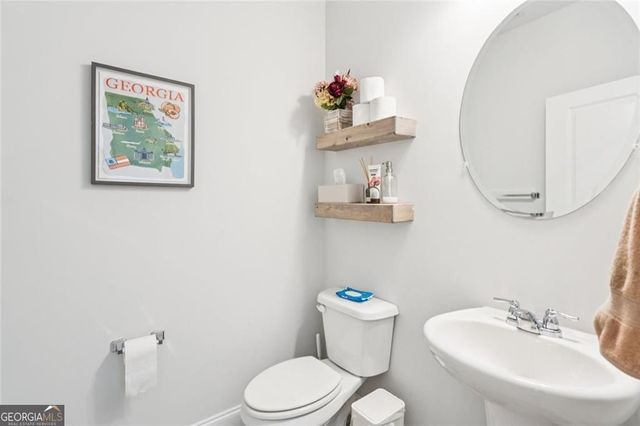 1560 Kaden Lane, Braselton, GA 30517