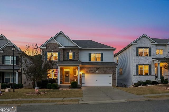 1560 Kaden Lane, Braselton, GA 30517