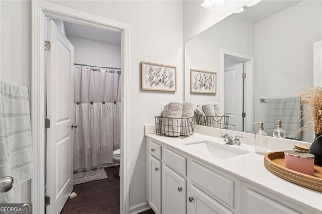 1560 Kaden Lane, Braselton, GA 30517