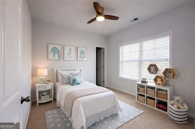 1560 Kaden Lane, Braselton, GA 30517